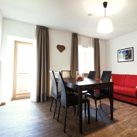 Residence Cavanis Wellness & Spa Sappada Oda fotoğraf