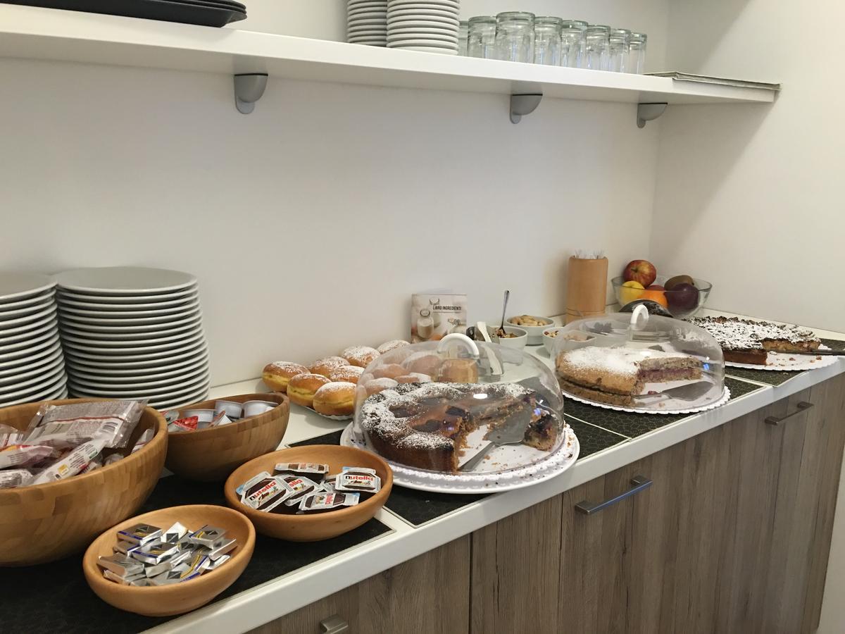 Residence Cavanis Wellness & Spa Sappada Dış mekan fotoğraf