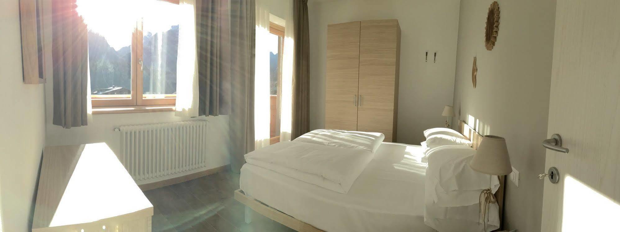 Residence Cavanis Wellness & Spa Sappada Dış mekan fotoğraf