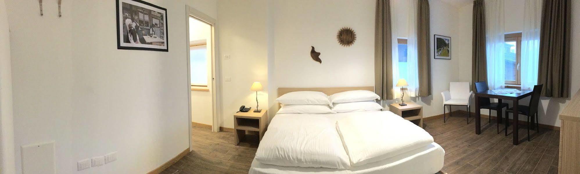Residence Cavanis Wellness & Spa Sappada Dış mekan fotoğraf
