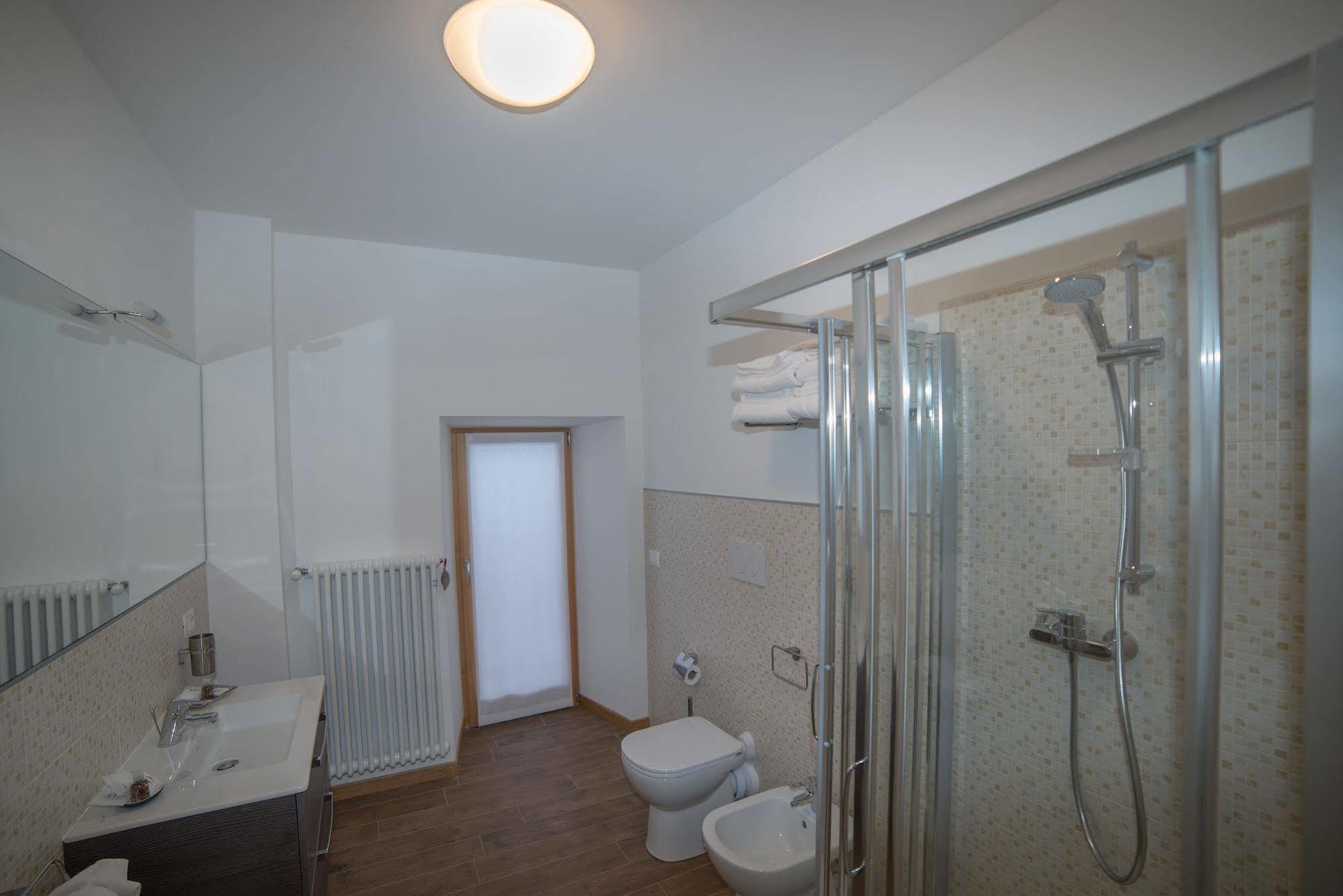 Residence Cavanis Wellness & Spa Sappada Dış mekan fotoğraf